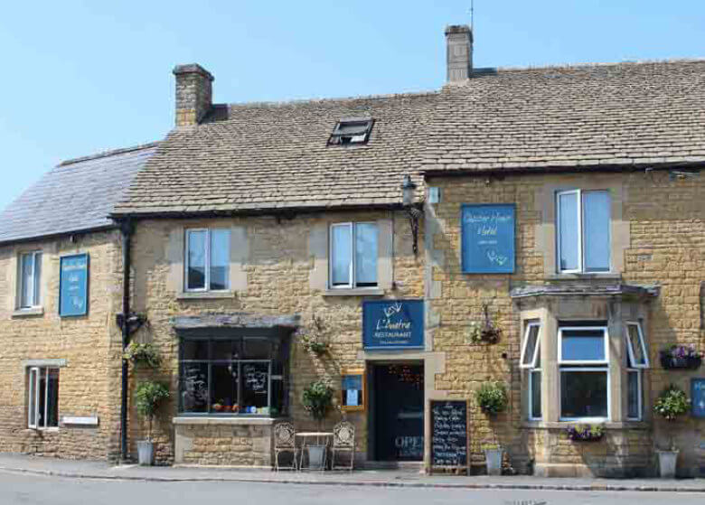 Chester House Hotel Bourton-on-the-Water