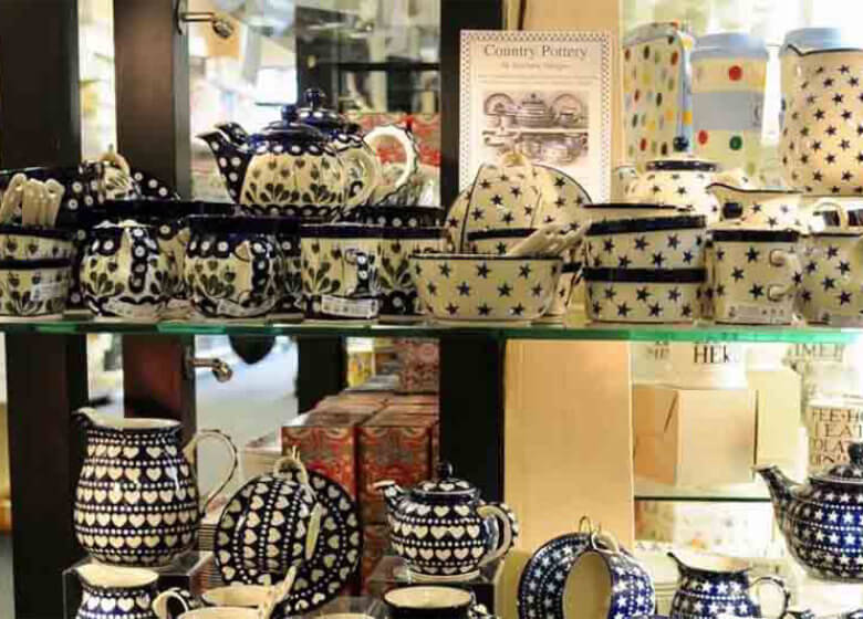Bourton Artisans Bourton-on-the-Water