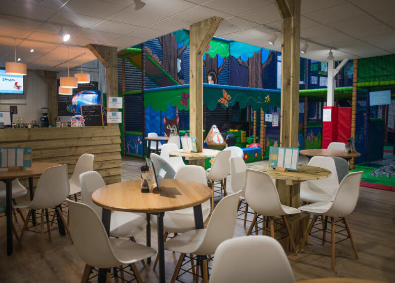 Cotswold Clubhouse Bourton-on-the-Water