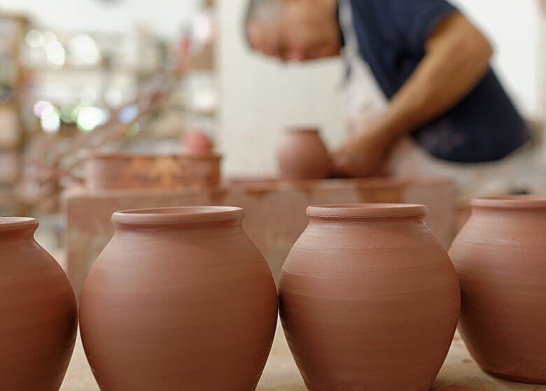 Cotswold Pottery Bourton-on-the-Water