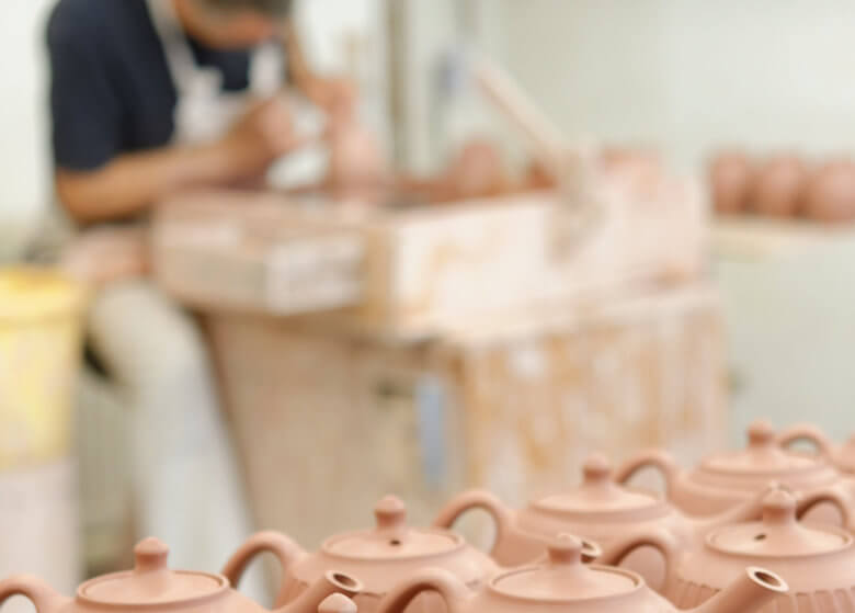 Cotswold Pottery Bourton-on-the-Water