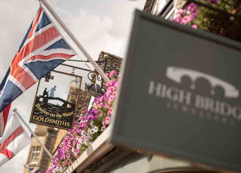 Highbridge Jewellers Bourton-on-the-Water
