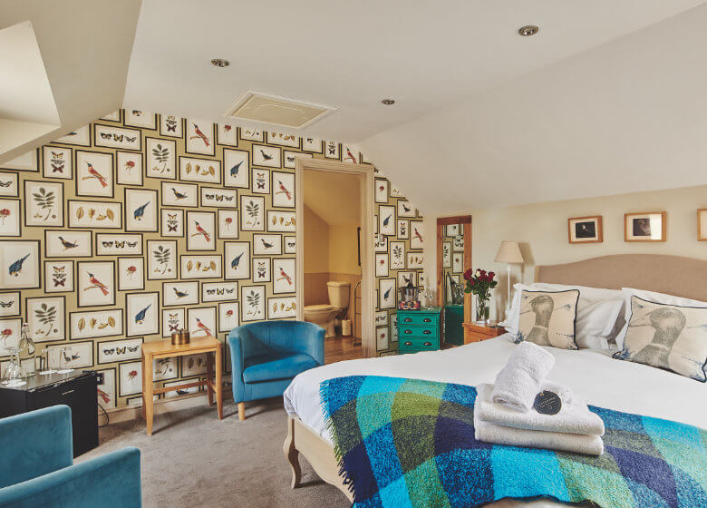 The Lansdowne Guest House Bourton-on-the-Water