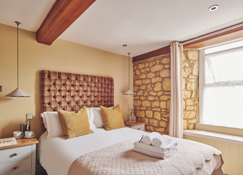 The Lansdowne Guest House Bourton-on-the-Water