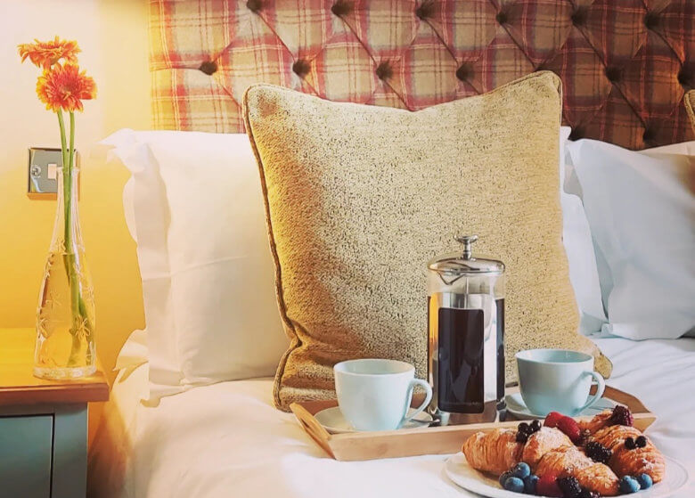 The Lansdowne Guest House Bourton-on-the-Water