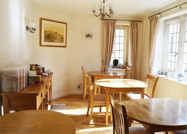 Manor Close Bed and Breakfast Bourton-on-the-Water