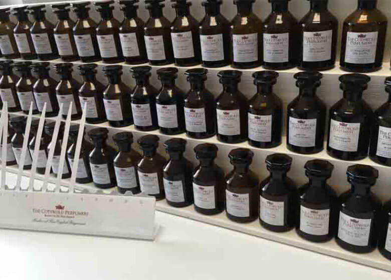 The Cotswold Perfumery Bourton-on-the-Water