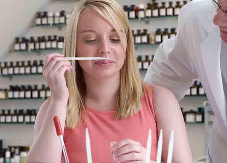The Cotswold Perfumery Bourton-on-the-Water