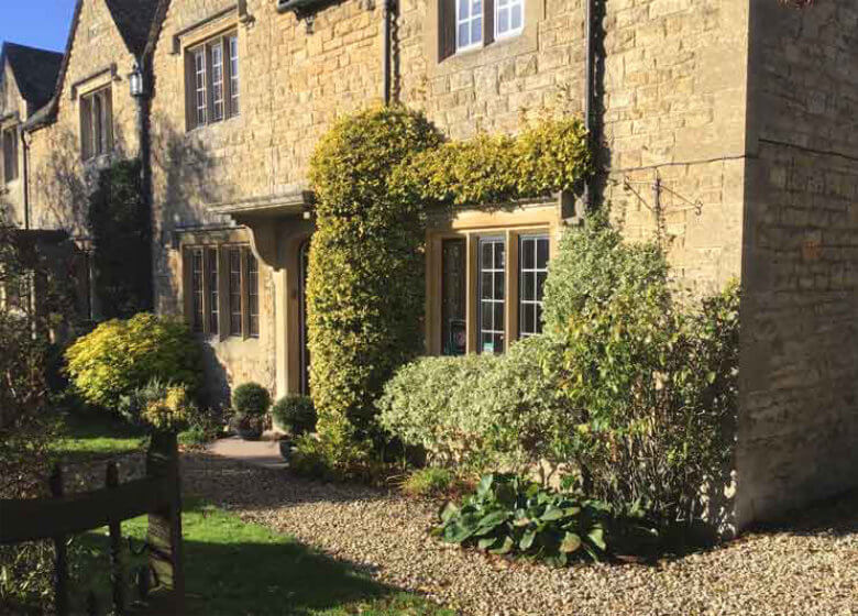 Trevone B&B Bourton-on-the-Water