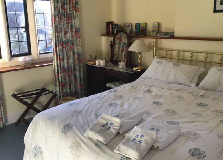 Trevone B&B Bourton-on-the-Water
