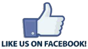 Follow Cotswold Web Design on Facebook